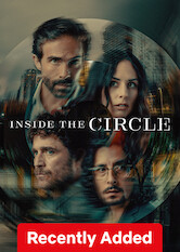 Inside The Circle poster